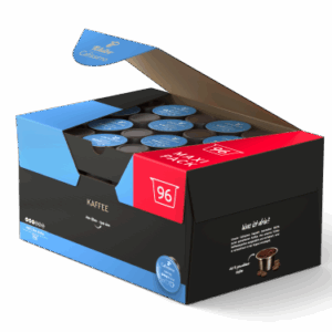 Kawa Rozpuszczalna Davidoff Rich Aroma 100g