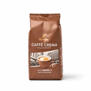 Kawa ziarnista Tchibo Cafe Crema 1kg
