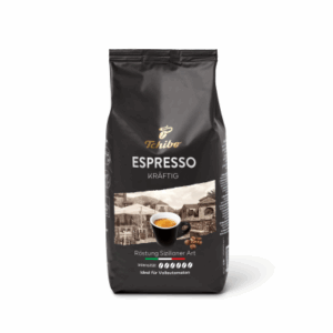 Kawa ziarnista Tchibo Espresso 1kg