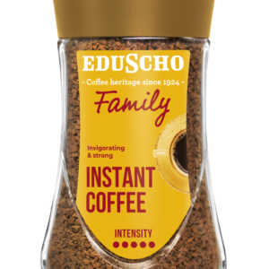 Tchibo Family Eduscho Instant