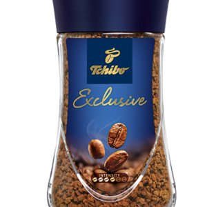 Kawa Rozpuszczalna Tchibo Exclusive 200g
