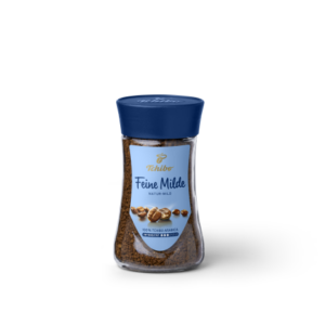 Kawa Rozpuszczalna Tchibo Feine Milde 100g